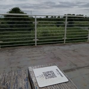  at The Ark in Northampton