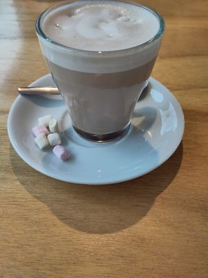  at The Ark in Northampton