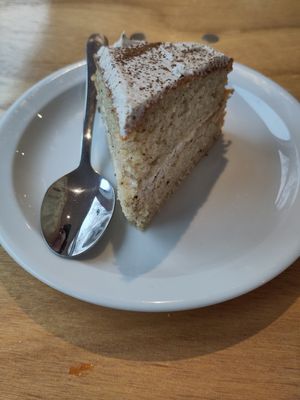  at The Ark in Northampton