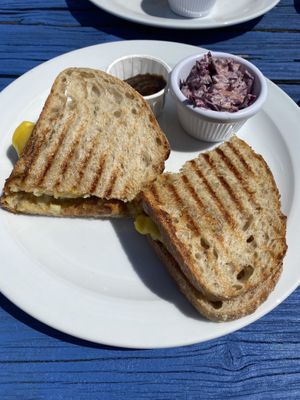   at The Ark in Northampton