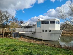  at The Ark in Northampton