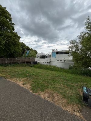 The Ark
24/05/25 at The Ark in Northampton