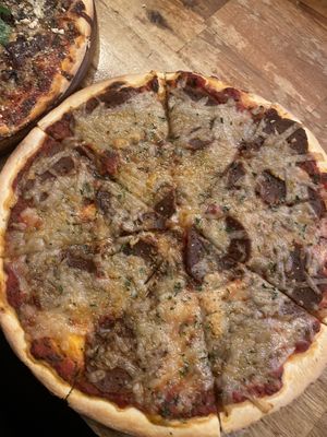   at Tamborine Mountain Pizza in Tamborine Mountain