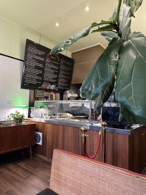   at Tamborine Mountain Pizza in Tamborine Mountain