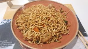  at UDON - Chueca in Madrid