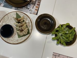   at UDON - Chueca in Madrid