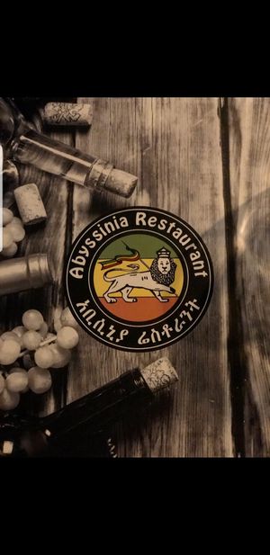 👌 bom at Abyssinia in Strasbourg