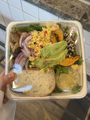   at Pig in the Garden - Yeongdeungpo in Seoul