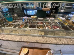 Building your own may be the better choice    at Pig in the Garden - Yeongdeungpo in Seoul