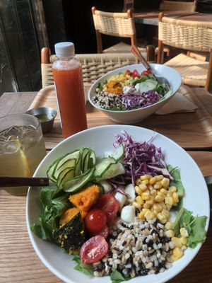   at Pig in the Garden - Yeongdeungpo in Seoul