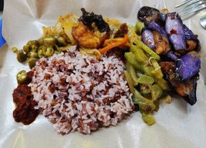  at SuManYuan 素满园 - Sengkang Square in Northeast Singapore