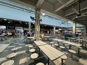   at SuManYuan 素满园 - Sengkang Square in Northeast Singapore