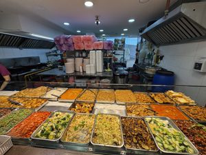   at SuManYuan 素满园 - Sengkang Square in Northeast Singapore