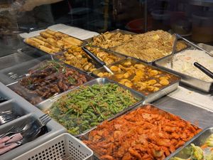   at SuManYuan 素满园 - Sengkang Square in Northeast Singapore