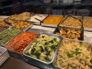   at SuManYuan 素满园 - Sengkang Square in Northeast Singapore