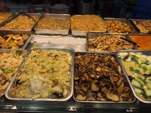   at SuManYuan 素满园 - Sengkang Square in Northeast Singapore