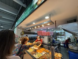   at SuManYuan 素满园 - Sengkang Square in Northeast Singapore