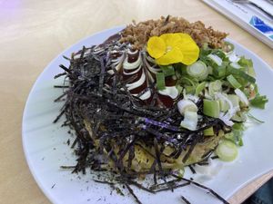   at Okoz in Antwerpen