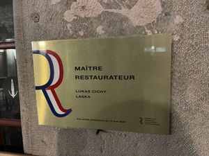   at Laska in Lyon