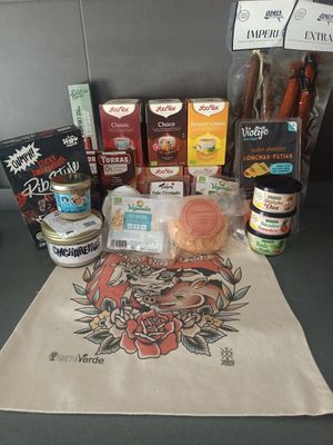 Compra online at Ideya Verde in Zaragoza