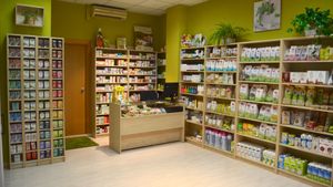 Cosmética vegana, libre de experimentación animal. at Ideya Verde in Zaragoza