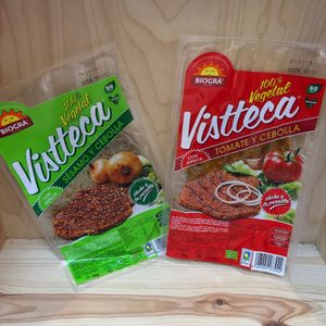 Vistteca. at Ideya Verde in Zaragoza