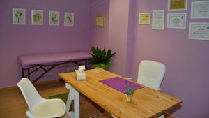 Control de peso, naturopatía, flores de Bach, nutricionista vegetariana/vegana  at Ideya Verde in Zaragoza