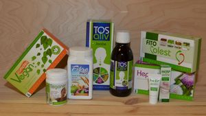 Cuida tu salud con productos naturales, ecológicos y veganos.  at Ideya Verde in Zaragoza