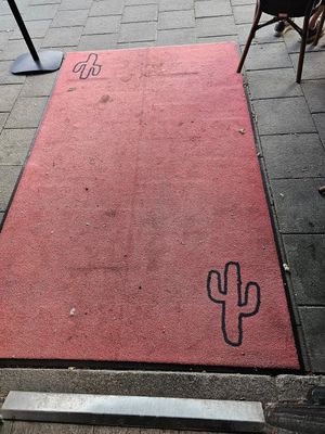  at Taco Bar - Sveavägen in Stockholm