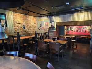  at Taco Bar - Sveavägen in Stockholm