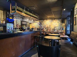  at Taco Bar - Sveavägen in Stockholm