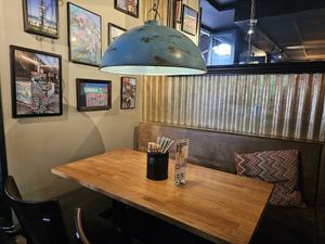  at Taco Bar - Sveavägen in Stockholm