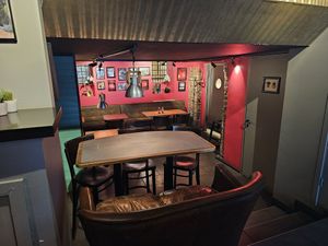  at Taco Bar - Sveavägen in Stockholm