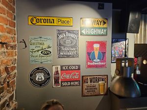  at Taco Bar - Sveavägen in Stockholm