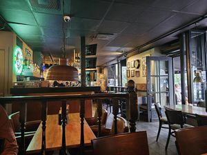  at Taco Bar - Sveavägen in Stockholm