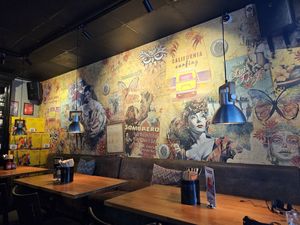  at Taco Bar - Sveavägen in Stockholm