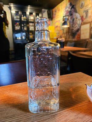  at Taco Bar - Sveavägen in Stockholm