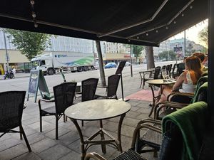  at Taco Bar - Sveavägen in Stockholm