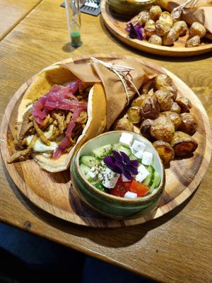  at Mr. Stacks in Amsterdam