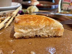   at Mr. Stacks in Amsterdam