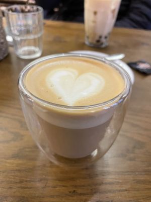 No explanation necessary 😬  at Mr. Stacks in Amsterdam