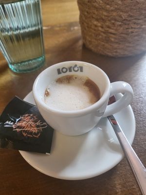  at Mr. Stacks in Amsterdam