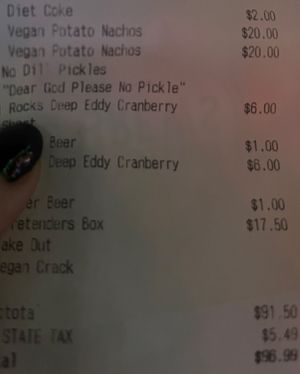   at Big League Brews in Taylor