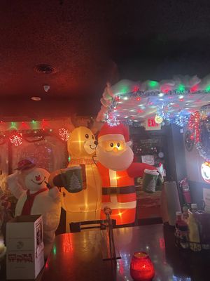   at Big League Brews in Taylor