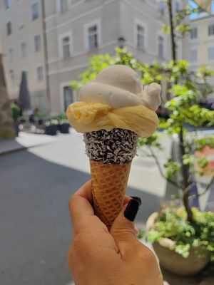  at Icezeit in Salzburg