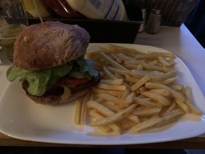 Hatari  at Hatari Pfälzer Stube - Eidelstedter Weg in Hamburg