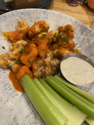   at Earl's Kitchen in Tysons Corner