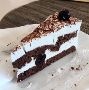  at Café Maria Theresia in Merano