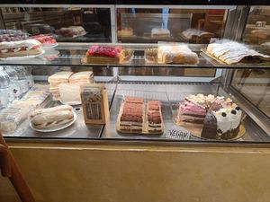  at Café Maria Theresia in Merano