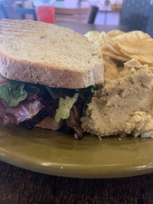 BLTA at Whyld Ass in Phoenix